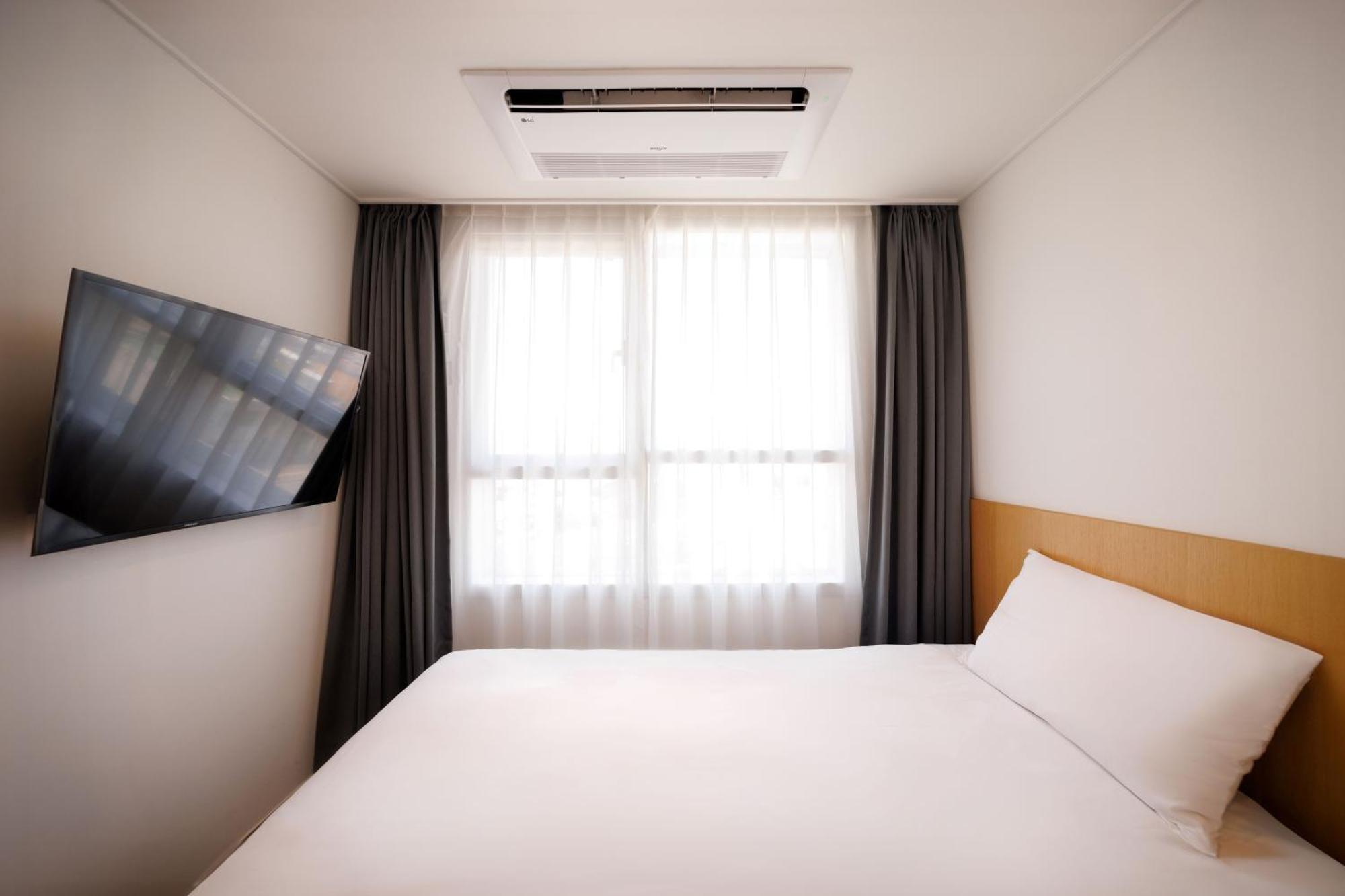 Kenny Stay Jeju Mosulpo Seogwipo Ngoại thất bức ảnh