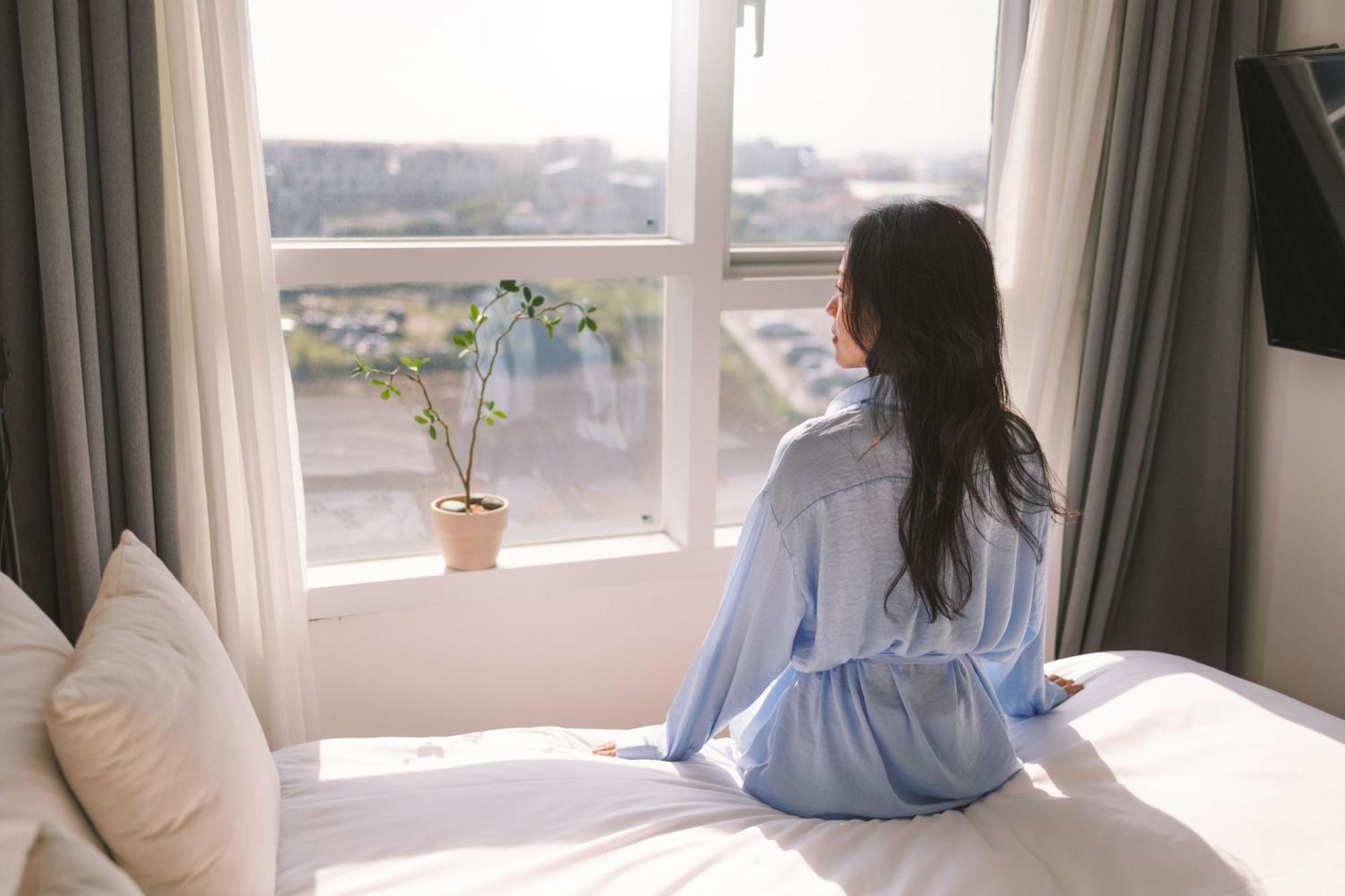 Kenny Stay Jeju Mosulpo Seogwipo Ngoại thất bức ảnh