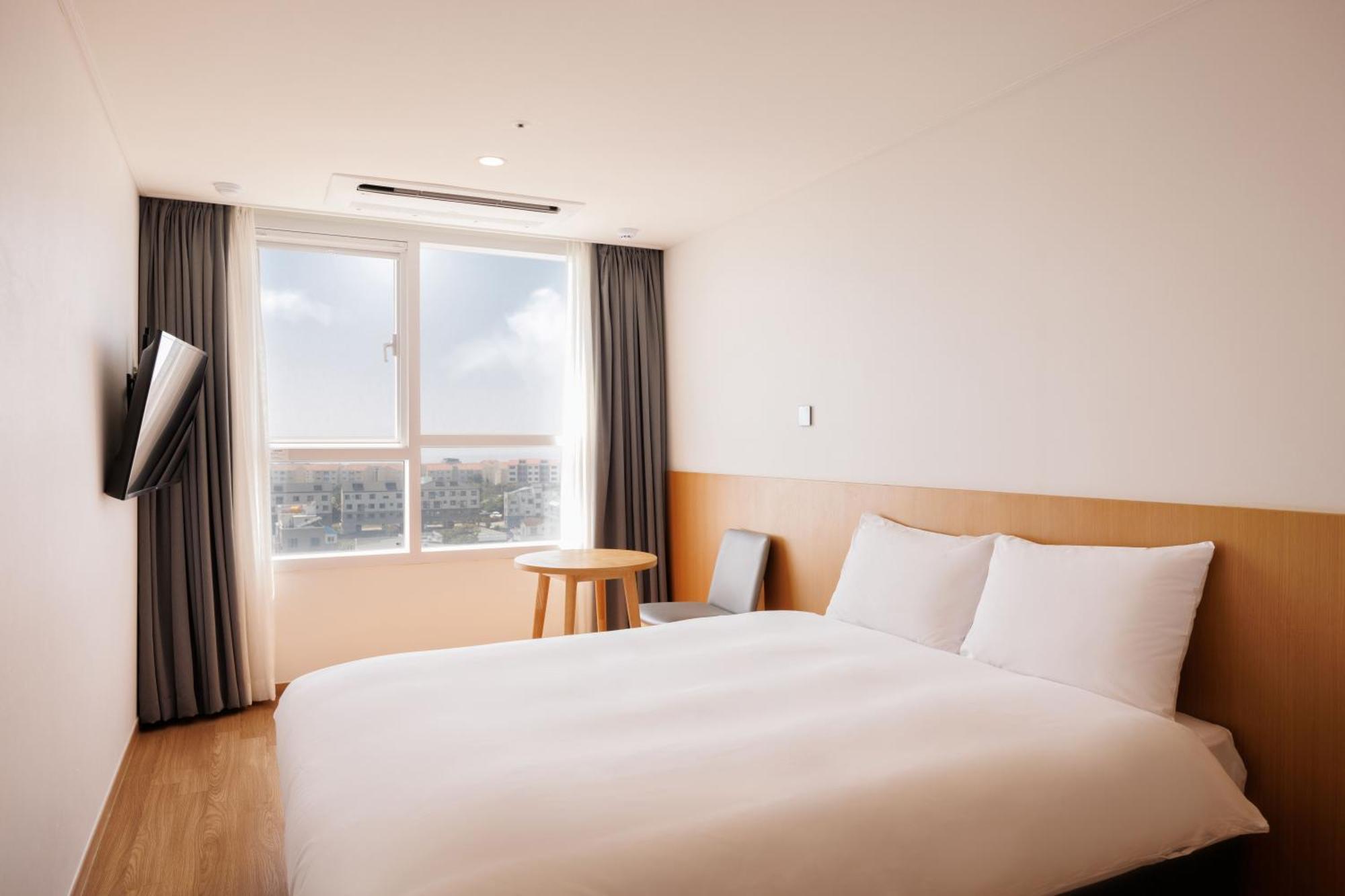 Kenny Stay Jeju Mosulpo Seogwipo Ngoại thất bức ảnh