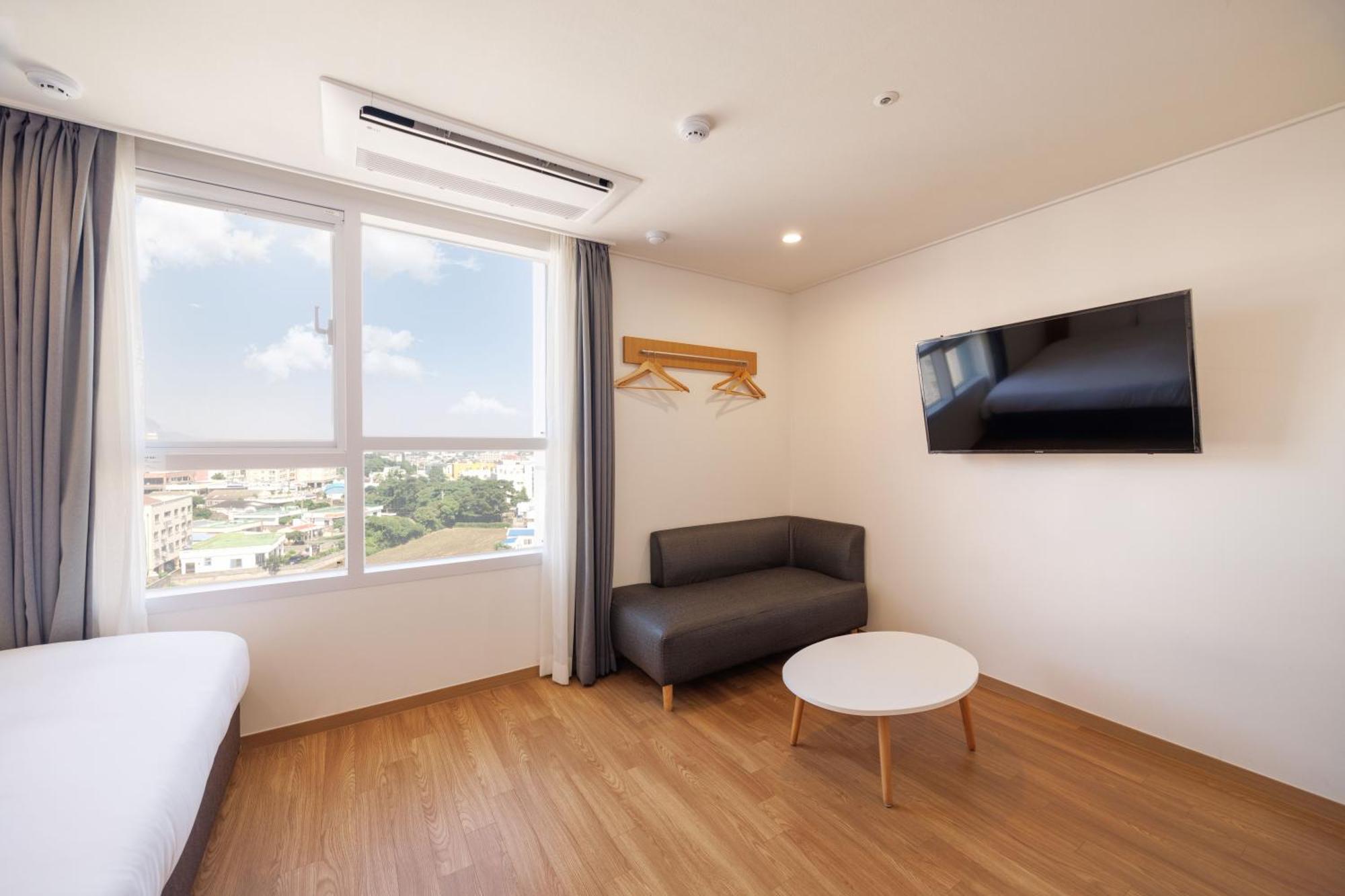 Kenny Stay Jeju Mosulpo Seogwipo Ngoại thất bức ảnh