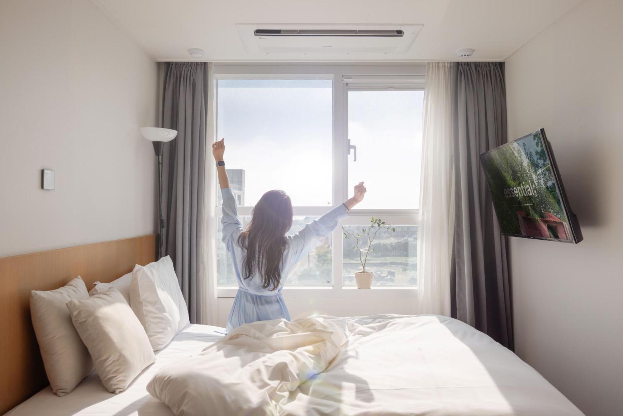 Kenny Stay Jeju Mosulpo Seogwipo Ngoại thất bức ảnh