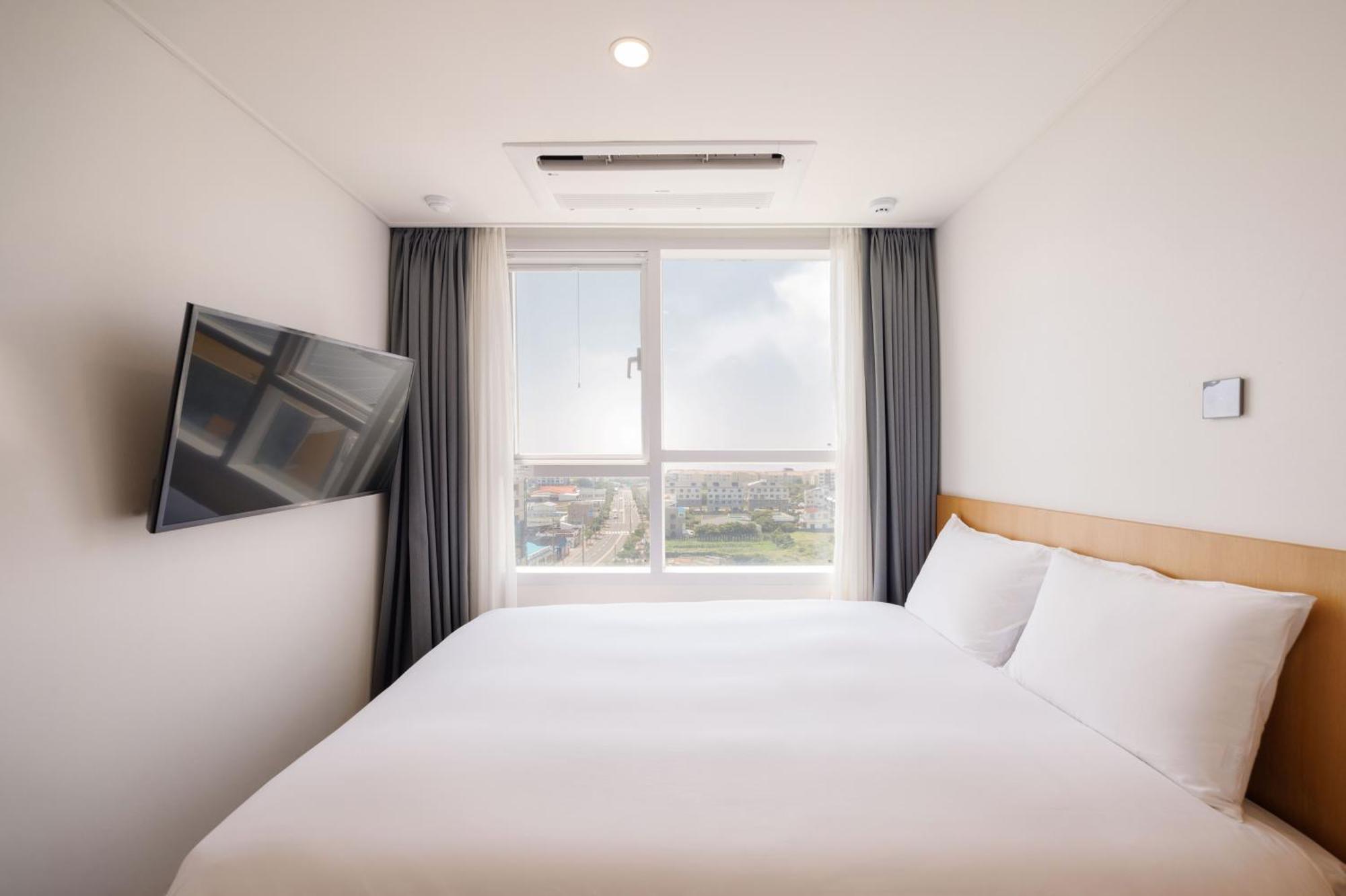 Kenny Stay Jeju Mosulpo Seogwipo Ngoại thất bức ảnh